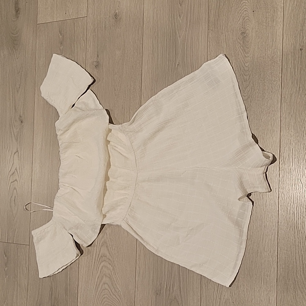 Roxy Romper